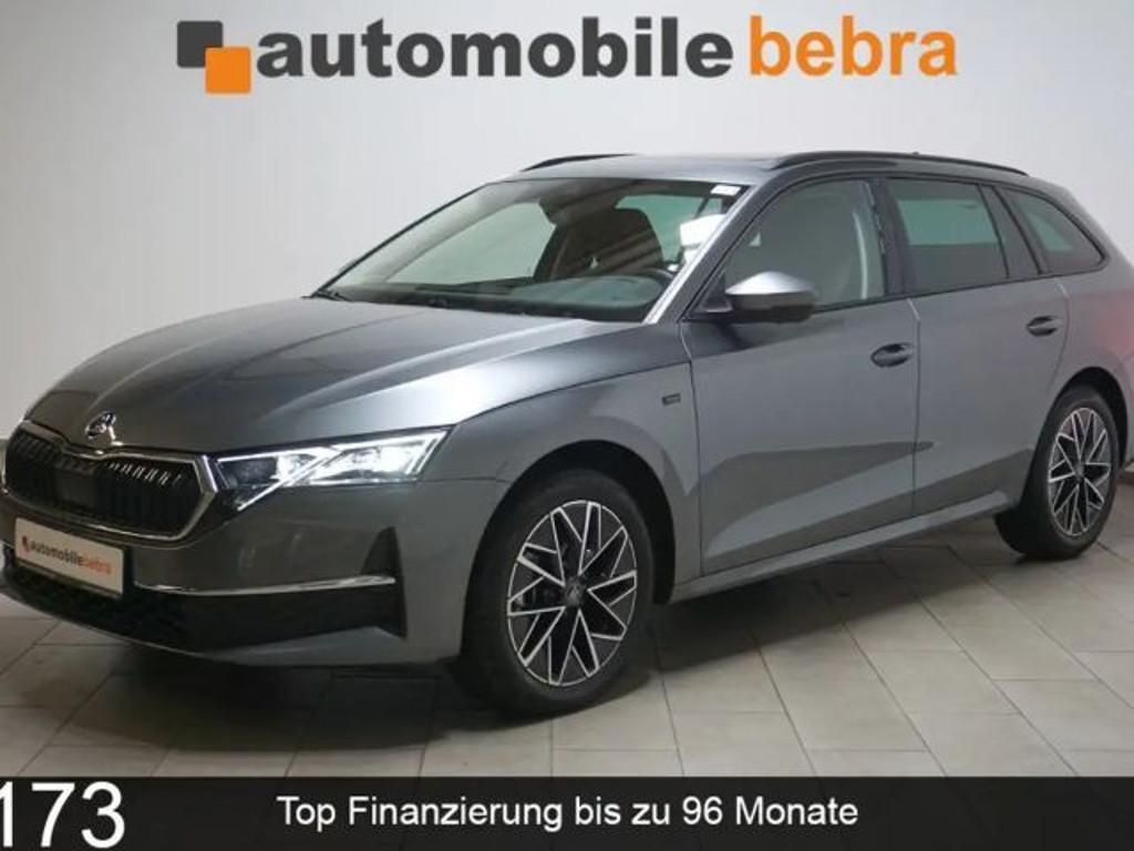 Skoda Octavia 2025 Diesel