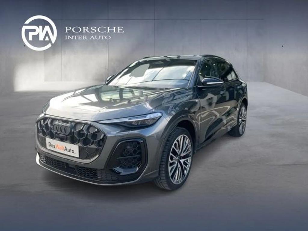 Audi Q5 2025 Diesel