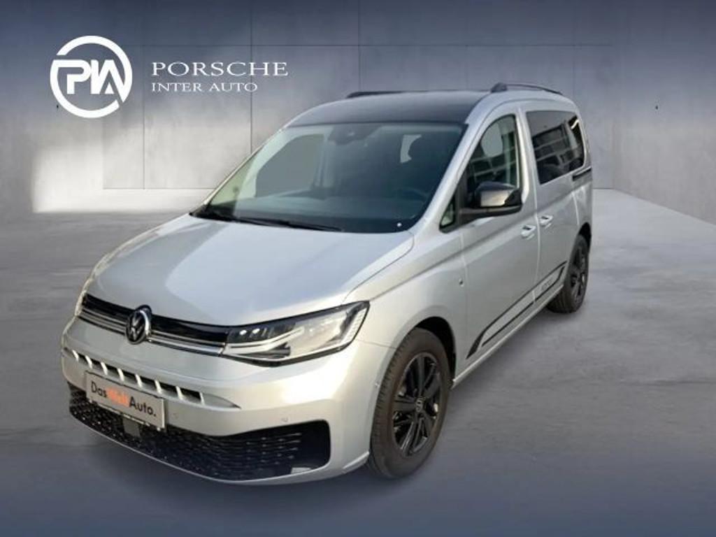 Volkswagen Caddy 2025 Diesel