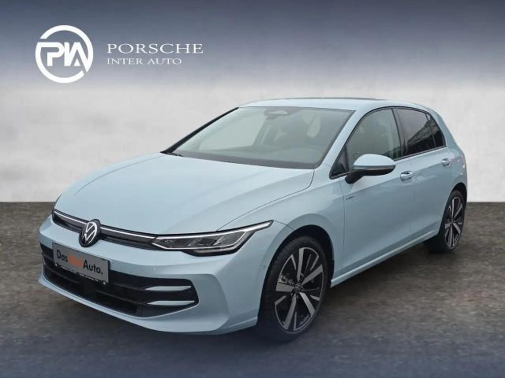 Volkswagen Golf 2025 Benzine