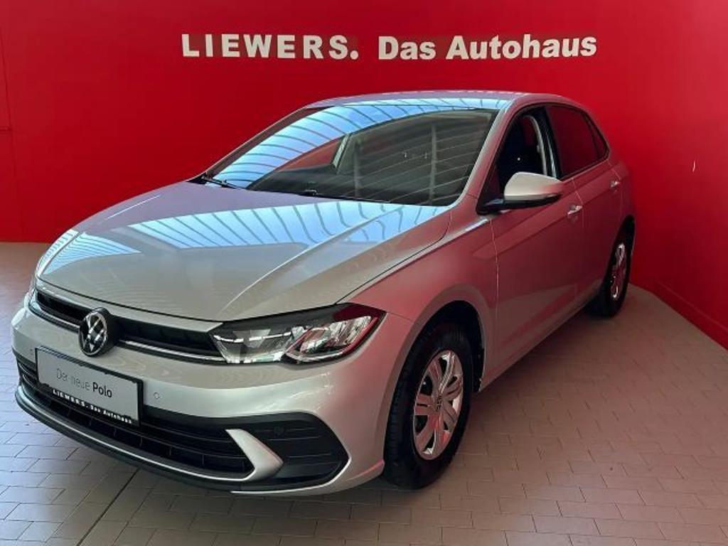 Volkswagen Polo 2025 Benzine