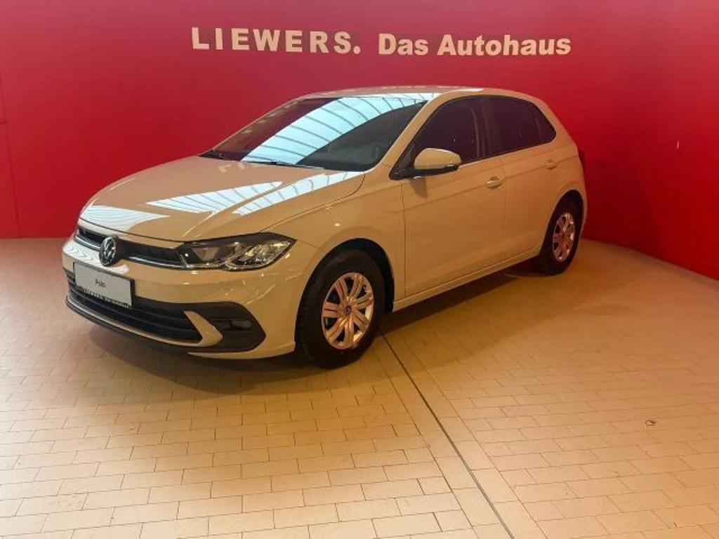 Volkswagen Polo 2025 Benzine