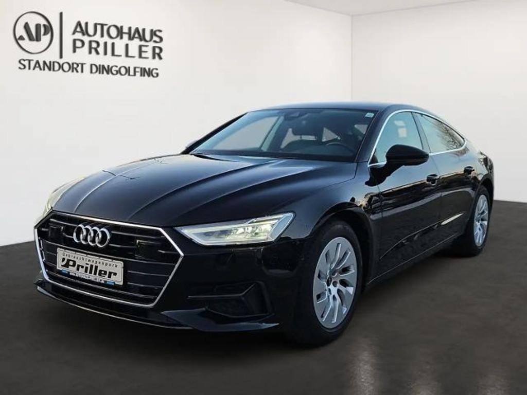 Audi A7 2022 Diesel