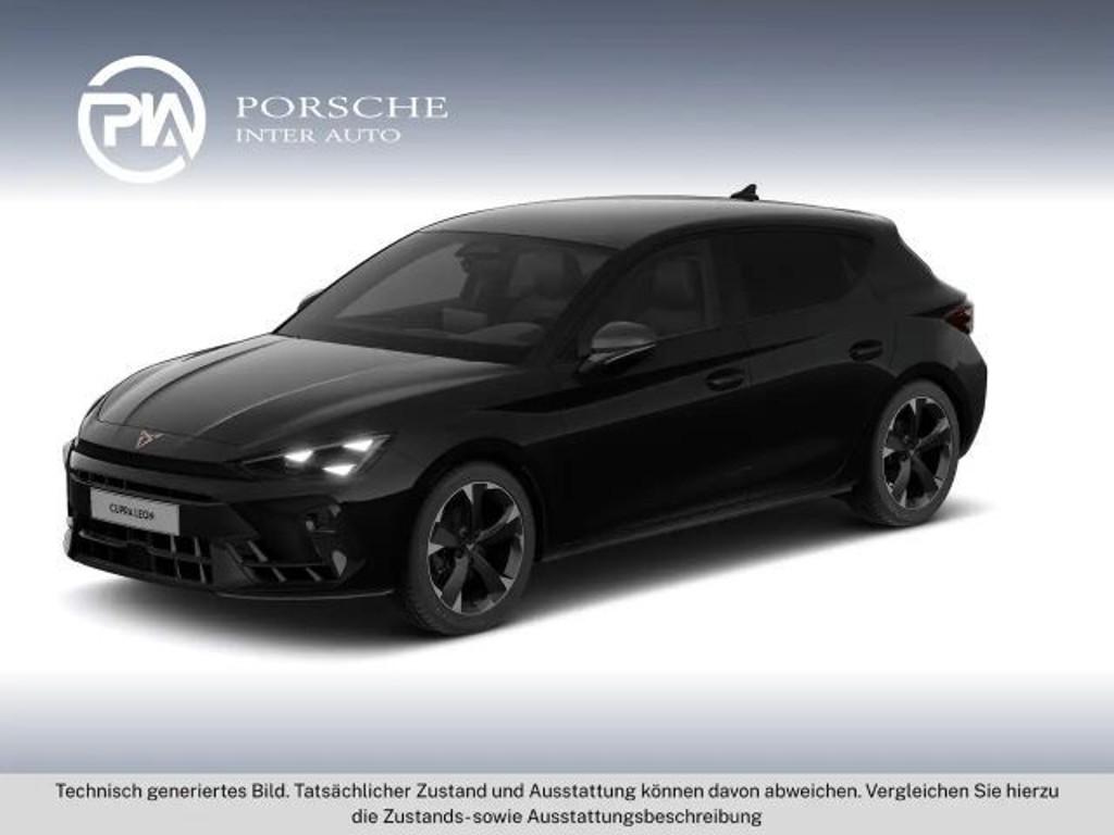 Cupra Leon 2026 Benzine