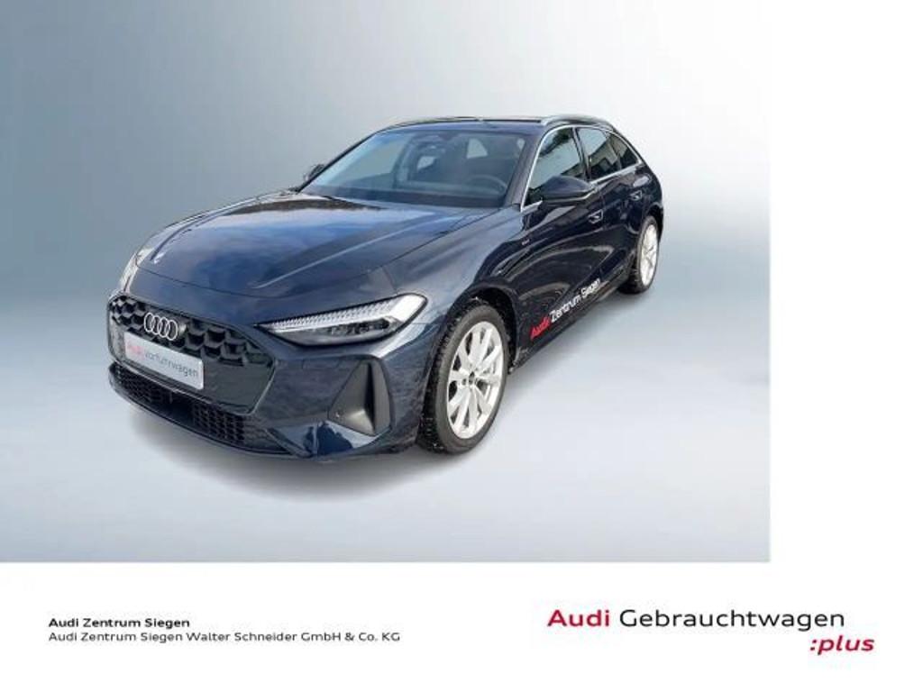 Audi A5 2026 Hybride Benzine