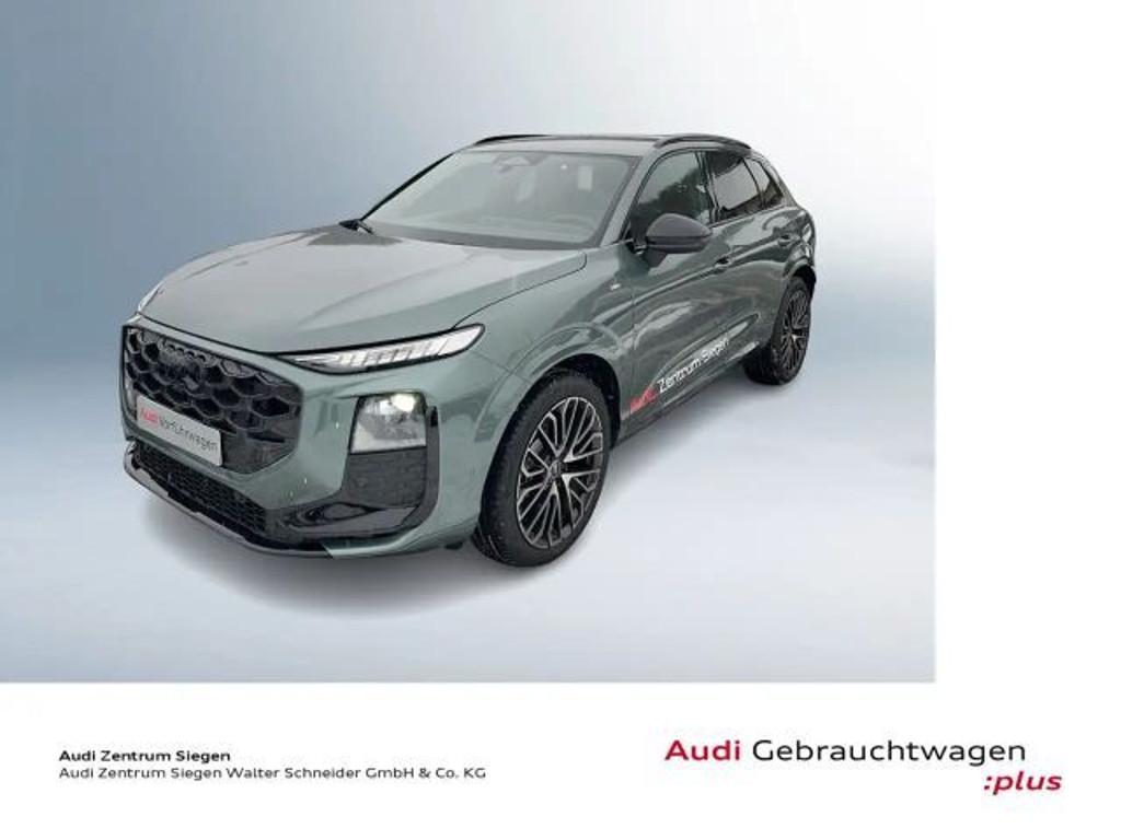 Audi Q3 2026 Diesel