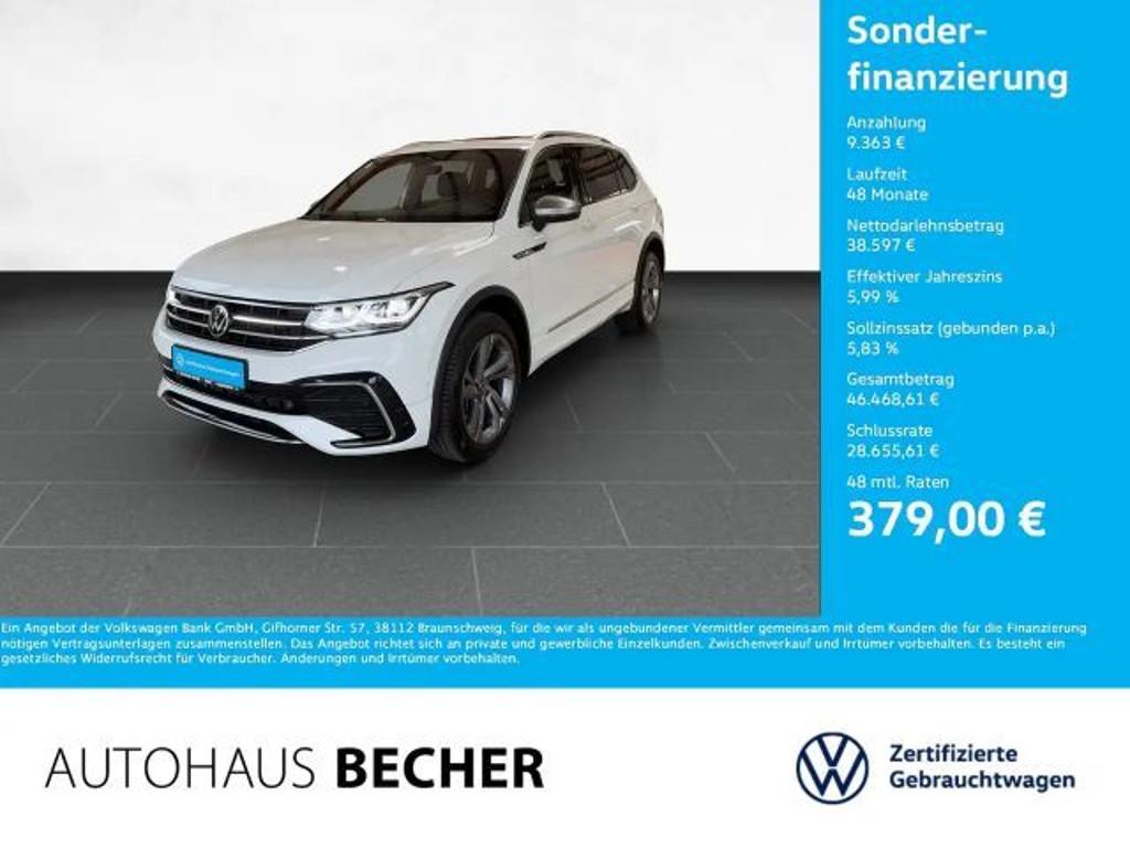 Volkswagen Tiguan 2024 Diesel