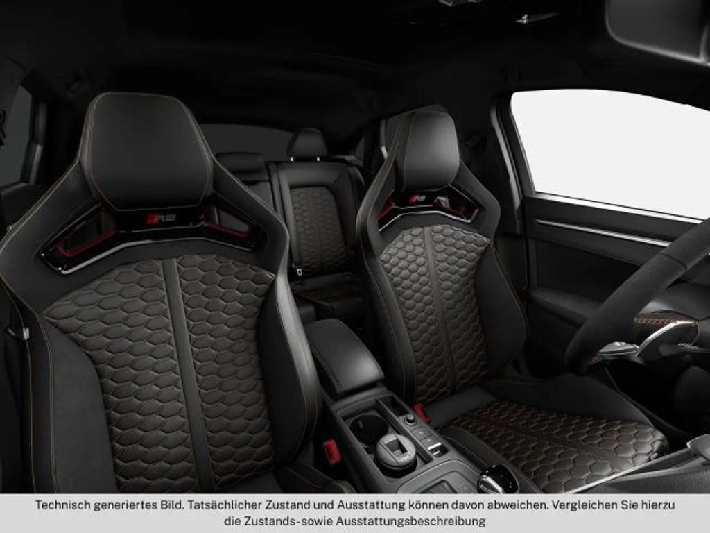 Audi RS Q3