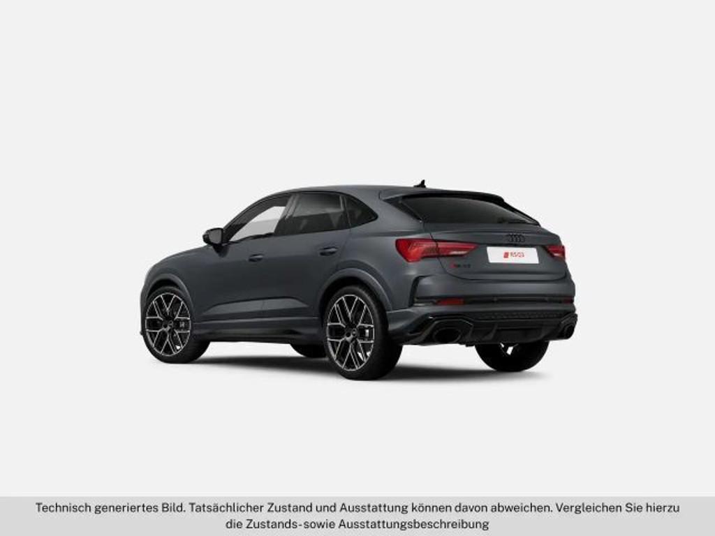 Audi RS Q3