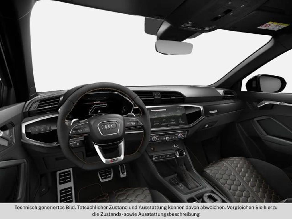 Audi RS Q3