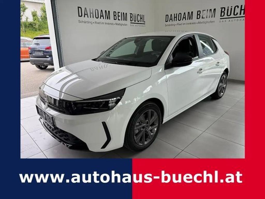 Opel Corsa 2025 Benzine
