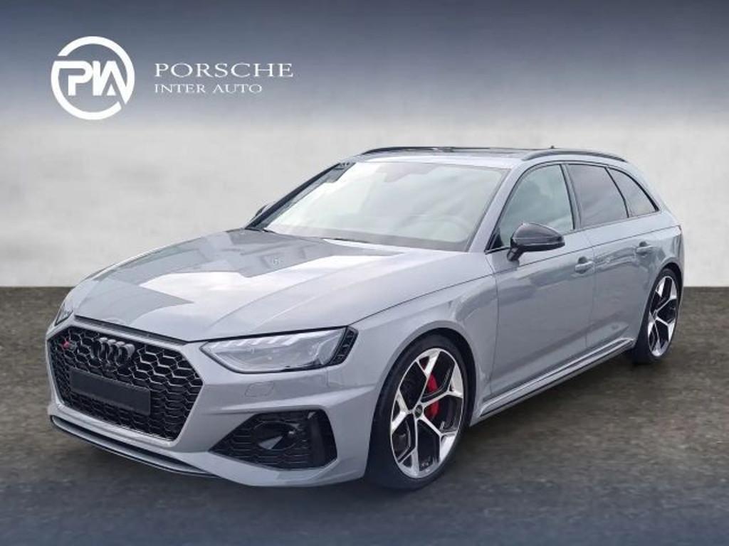 Audi RS4 2024 Benzine