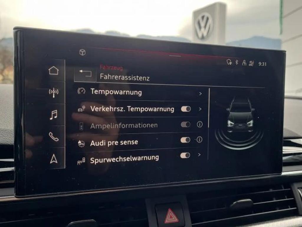 Audi RS4