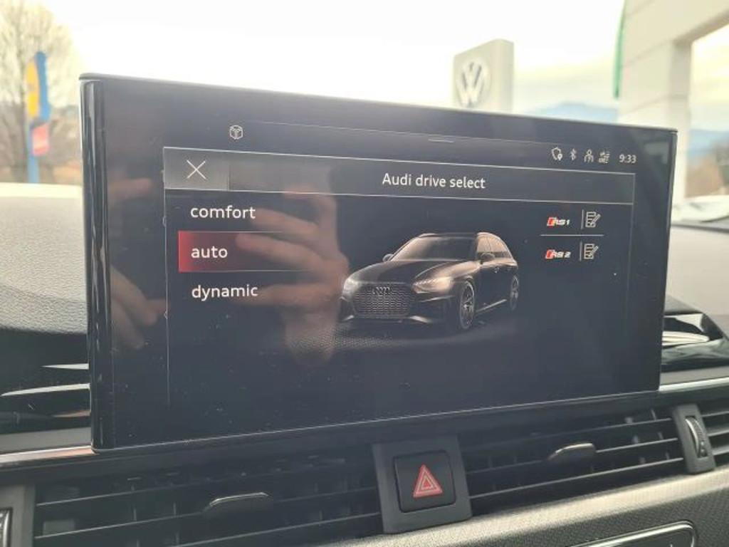 Audi RS4