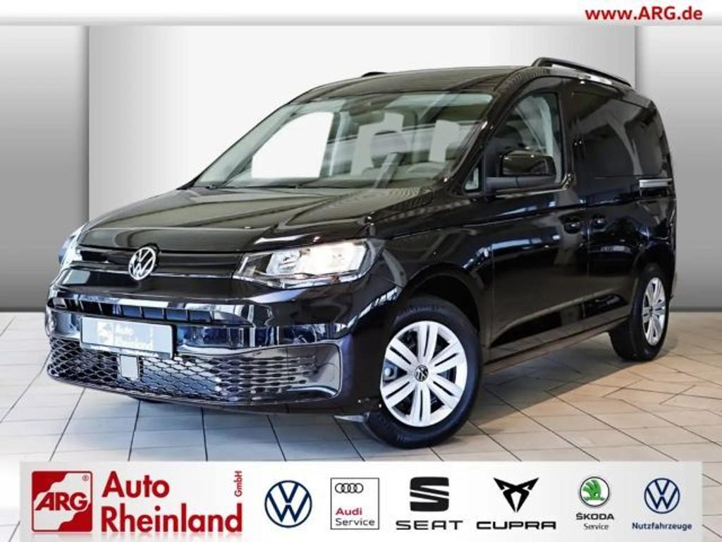 Volkswagen Caddy 2025 Benzine