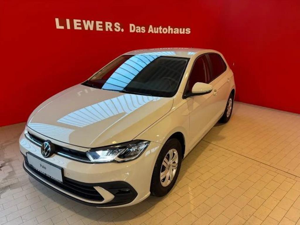 Volkswagen Polo 2026 Benzine