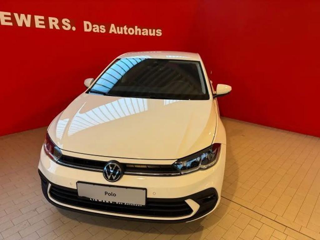 Volkswagen Polo 2026 Benzine
