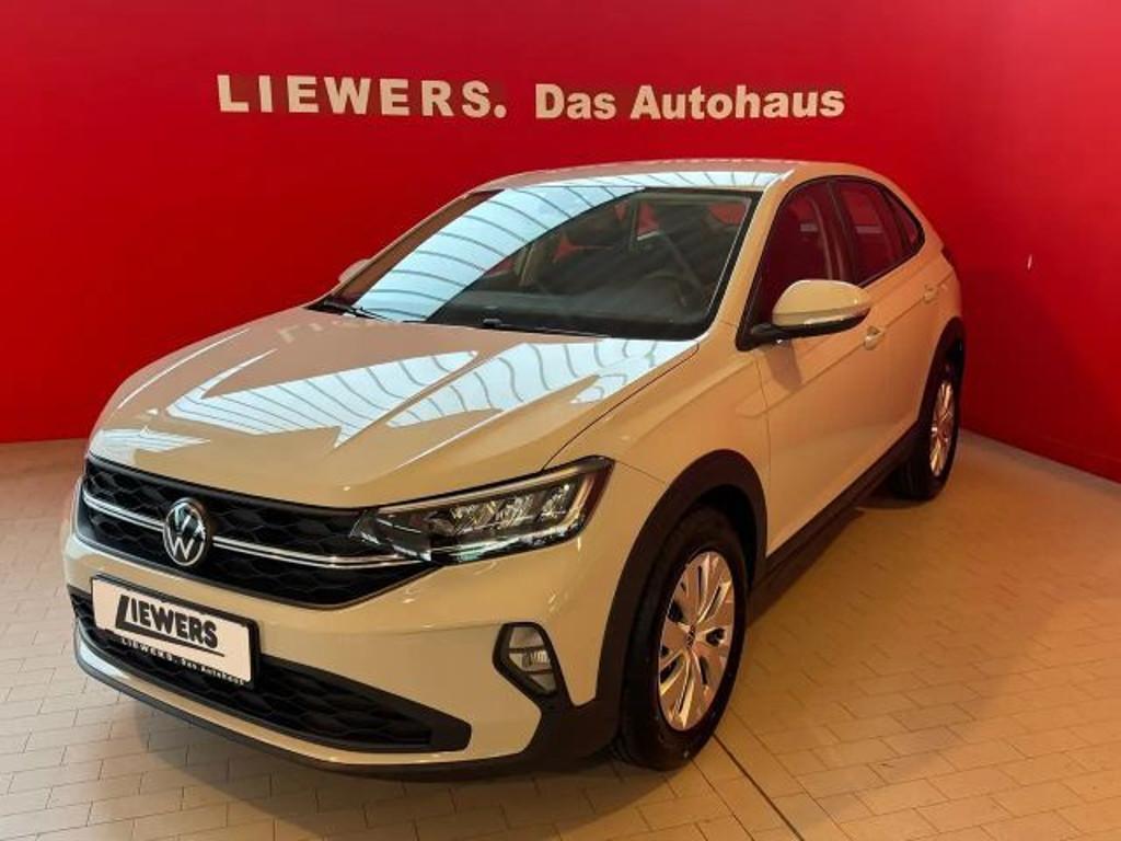 Volkswagen Taigo 2025 Benzine