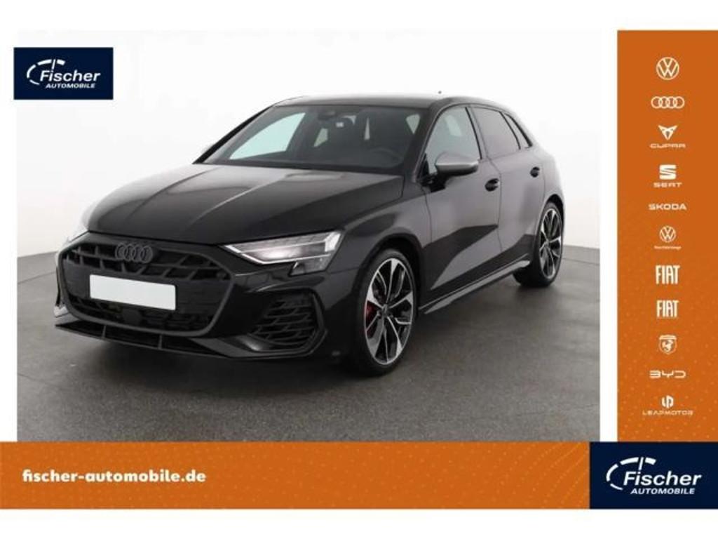 Audi S3 2025 Benzine