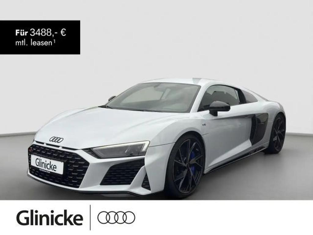 Audi R8 2023 Benzine