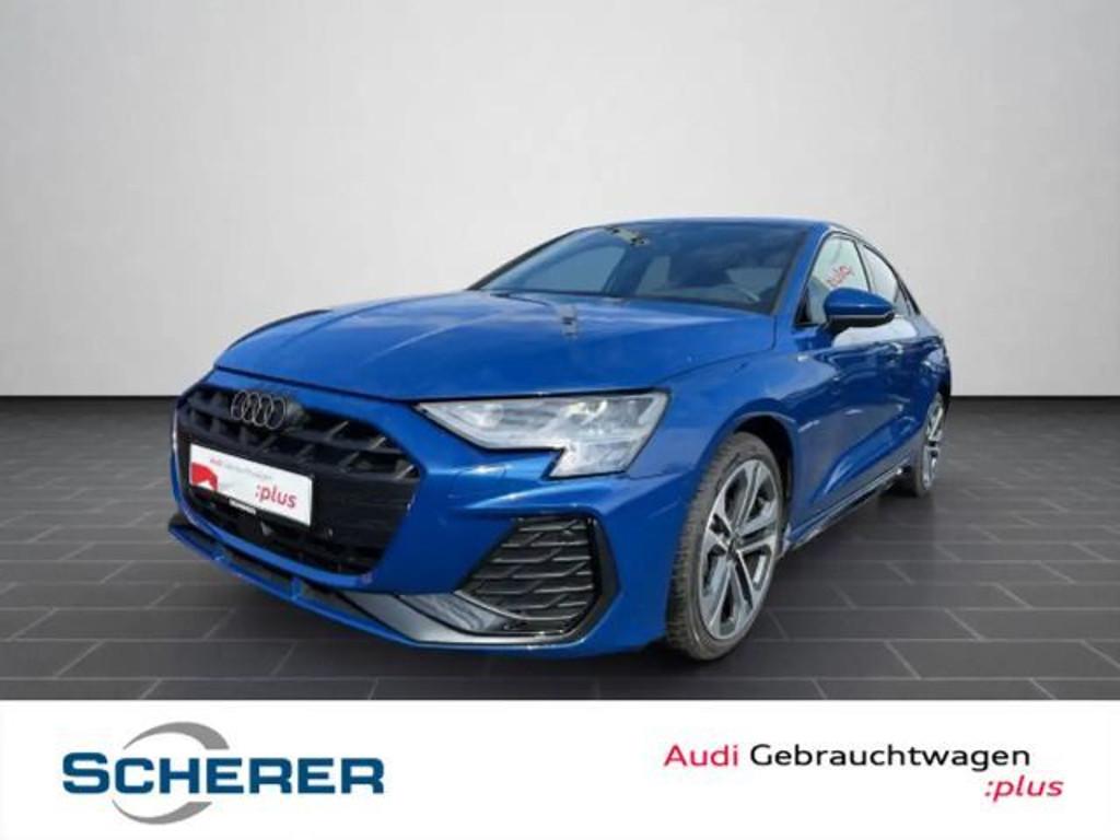Audi A3 2025 Benzine