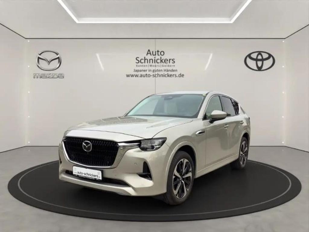 Mazda CX-60 2025 Diesel
