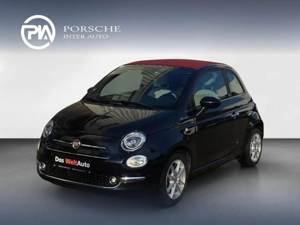Fiat 500 2021 Benzine