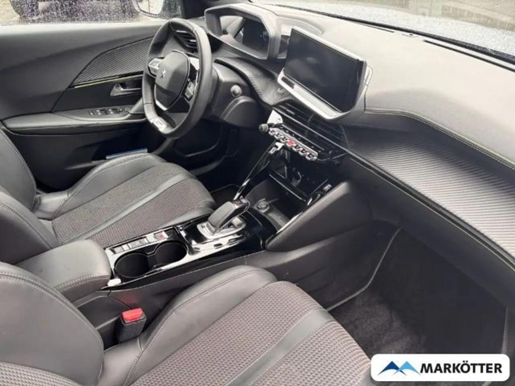 Peugeot e-2008