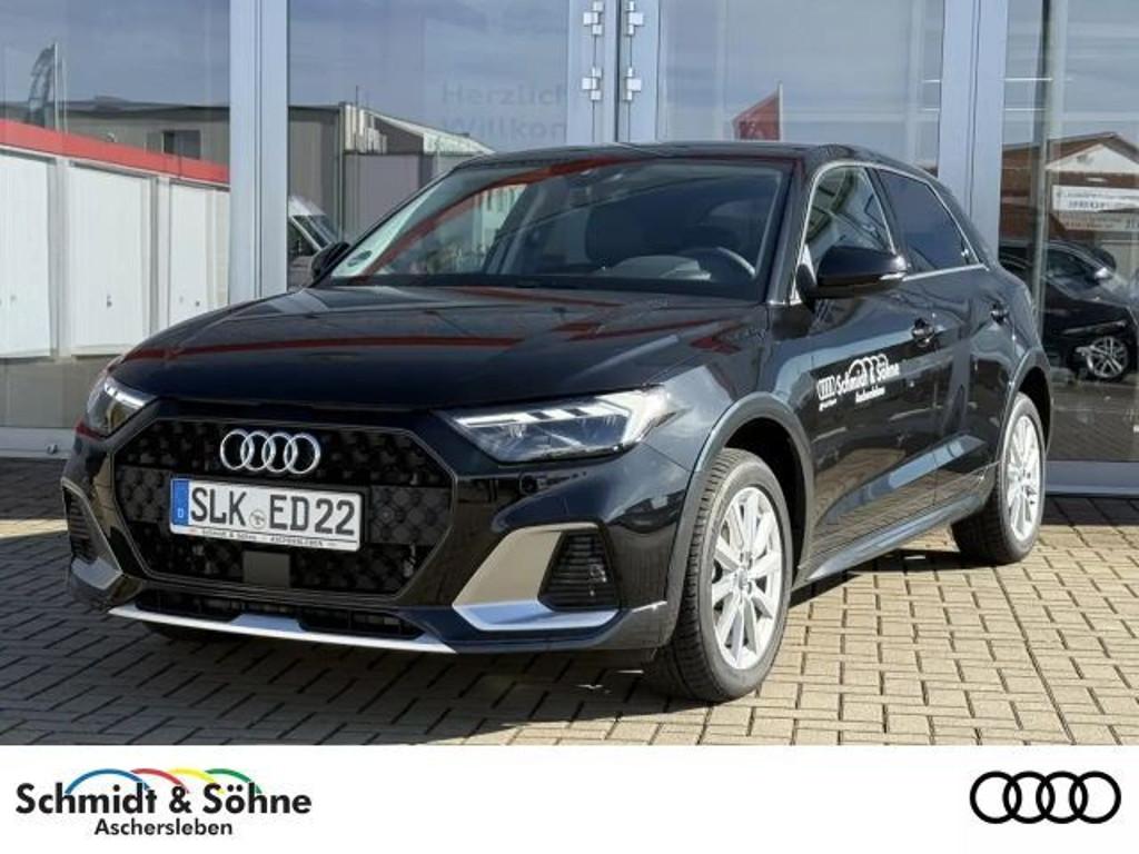 Audi A1 2026 Benzine