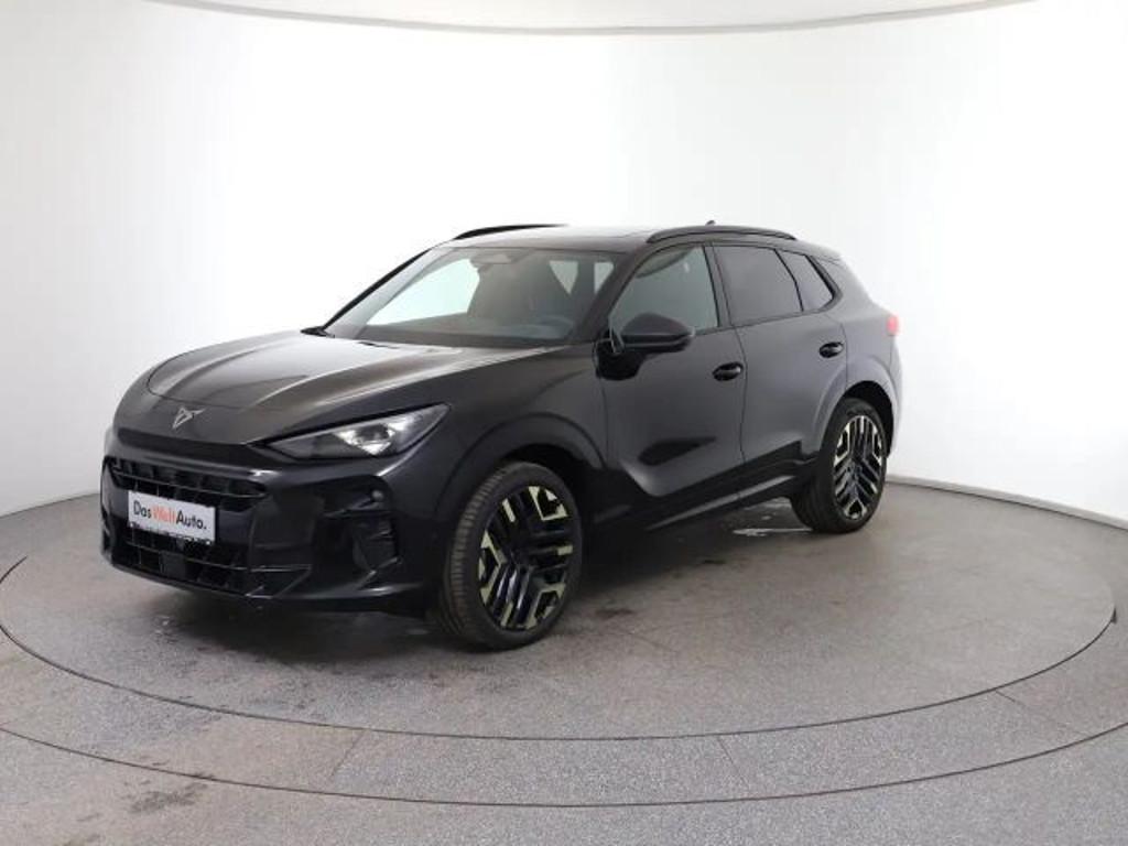 Cupra Terramar 2026 Benzine