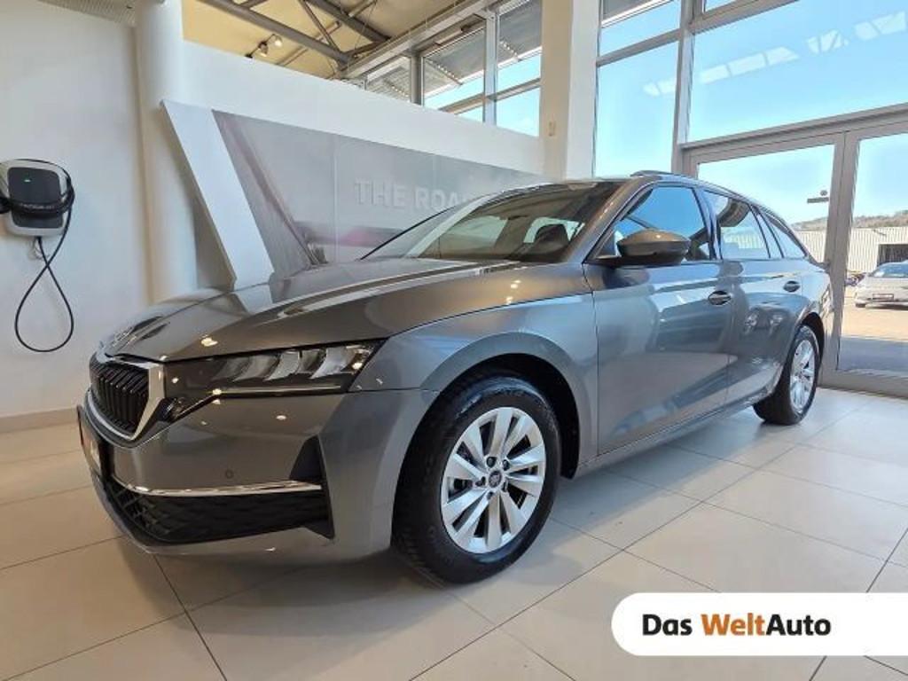 Skoda Octavia 2025 Diesel