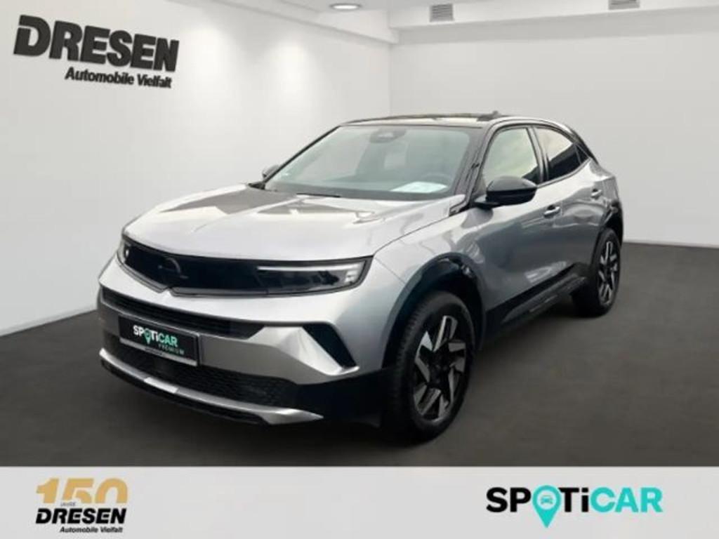 Opel Mokka 2025 Benzine