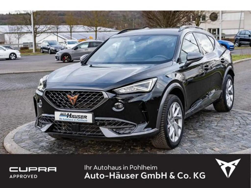 Cupra Formentor 2024 Benzine