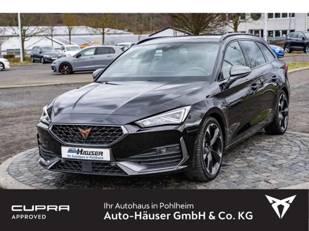 Cupra Leon 2022 Benzine