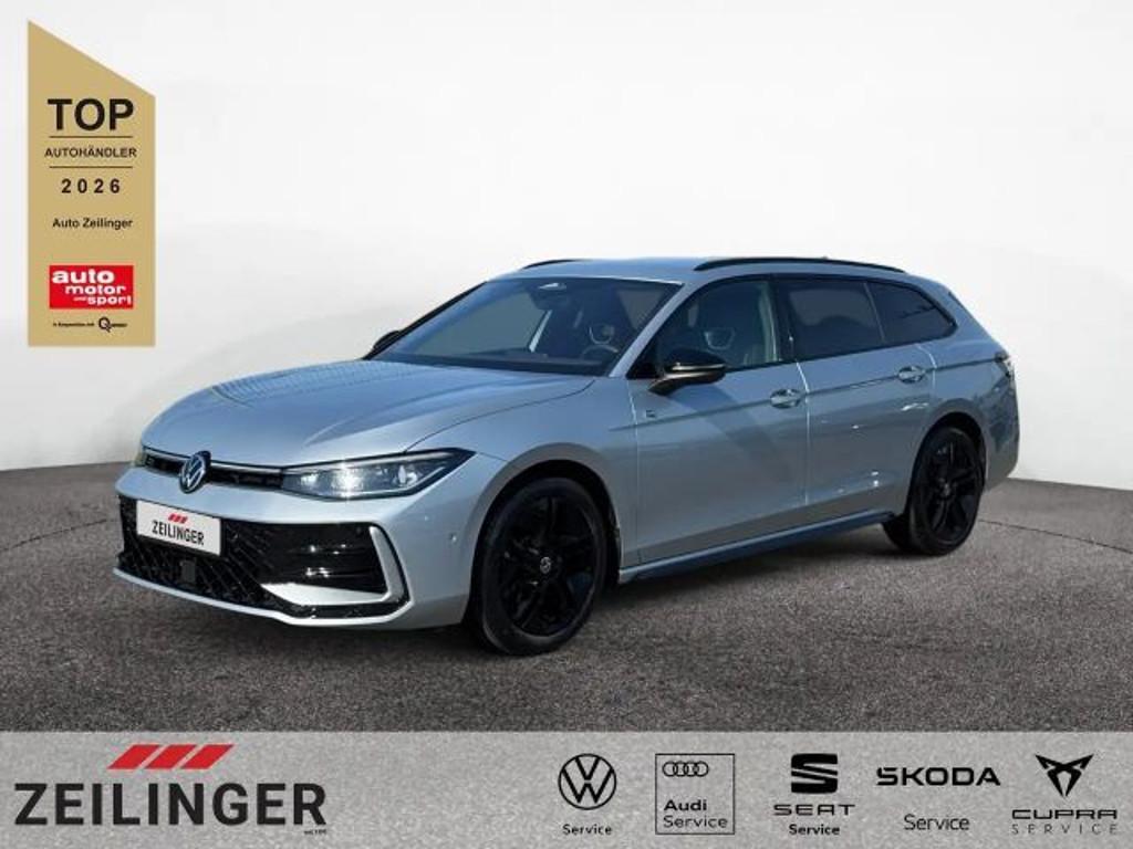 Volkswagen Passat 2024 Diesel