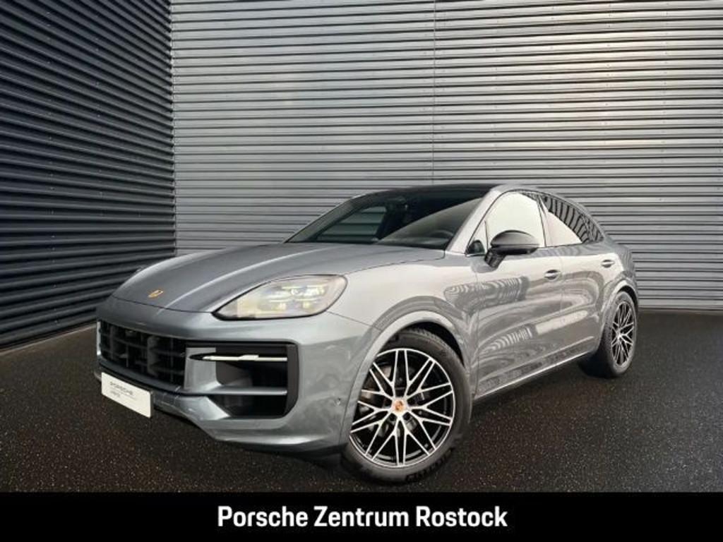 Porsche Cayenne 2026 Benzine