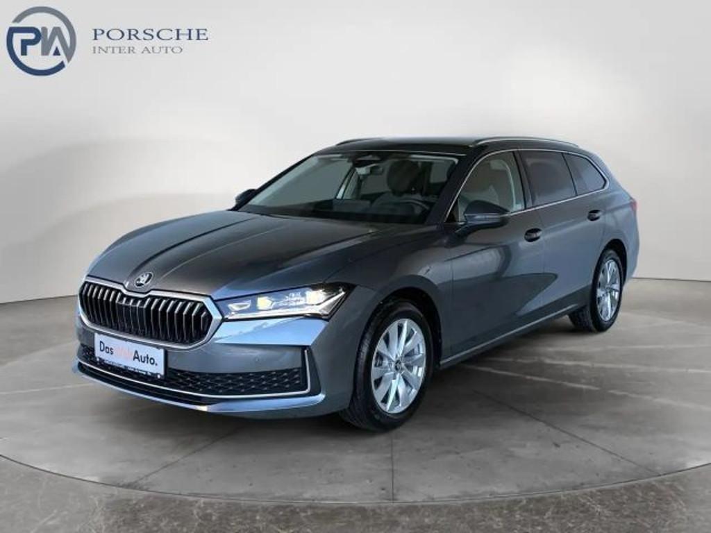 Skoda Superb 2025 Diesel