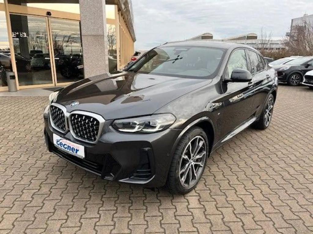 BMW X4 2024 Diesel