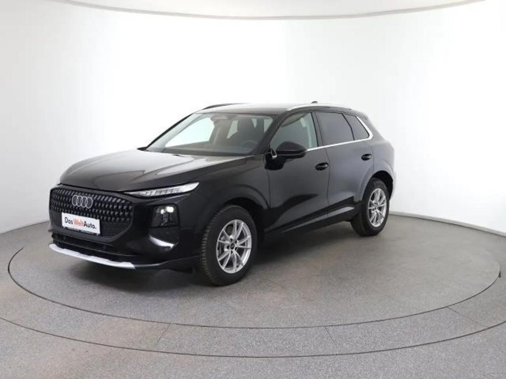 Audi Q3 2026 Benzine