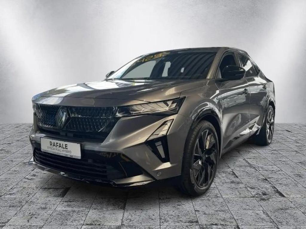 Renault Rafale 2024 Hybride Benzine