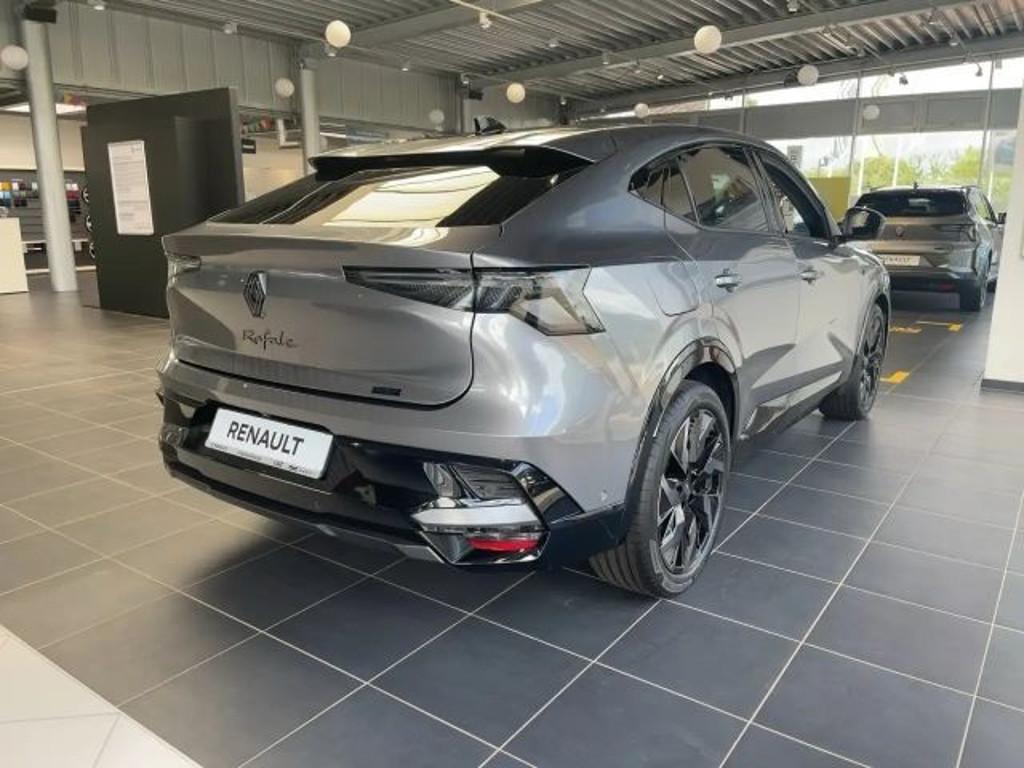 Renault Rafale