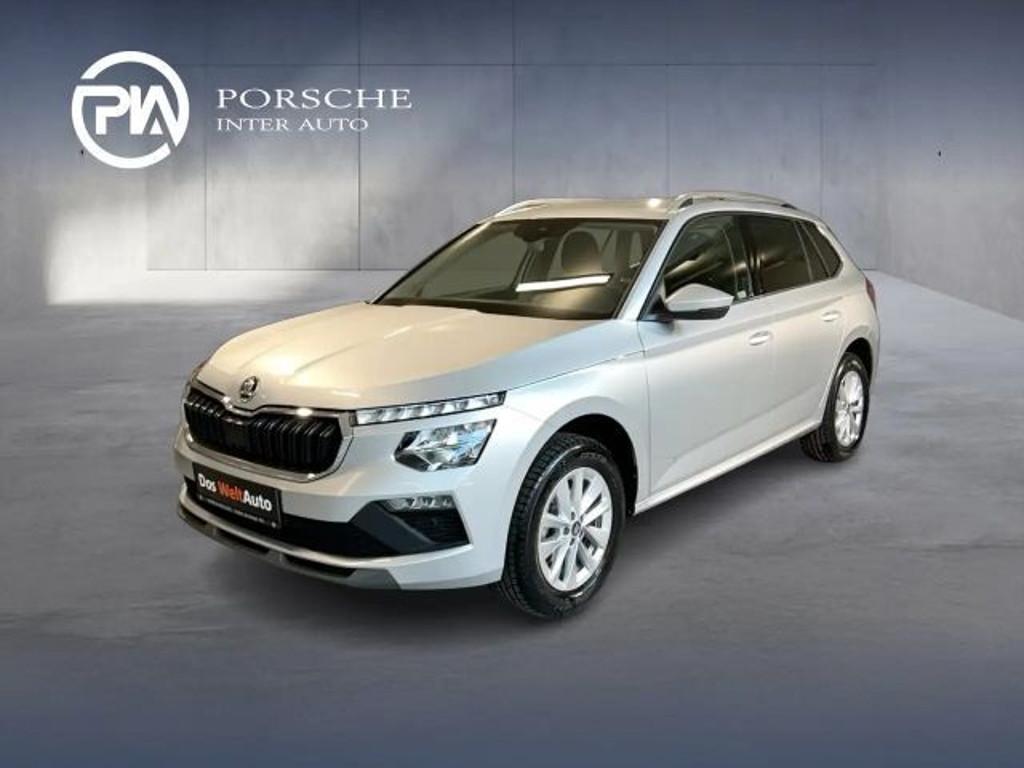 Skoda Kamiq 2025 Benzine