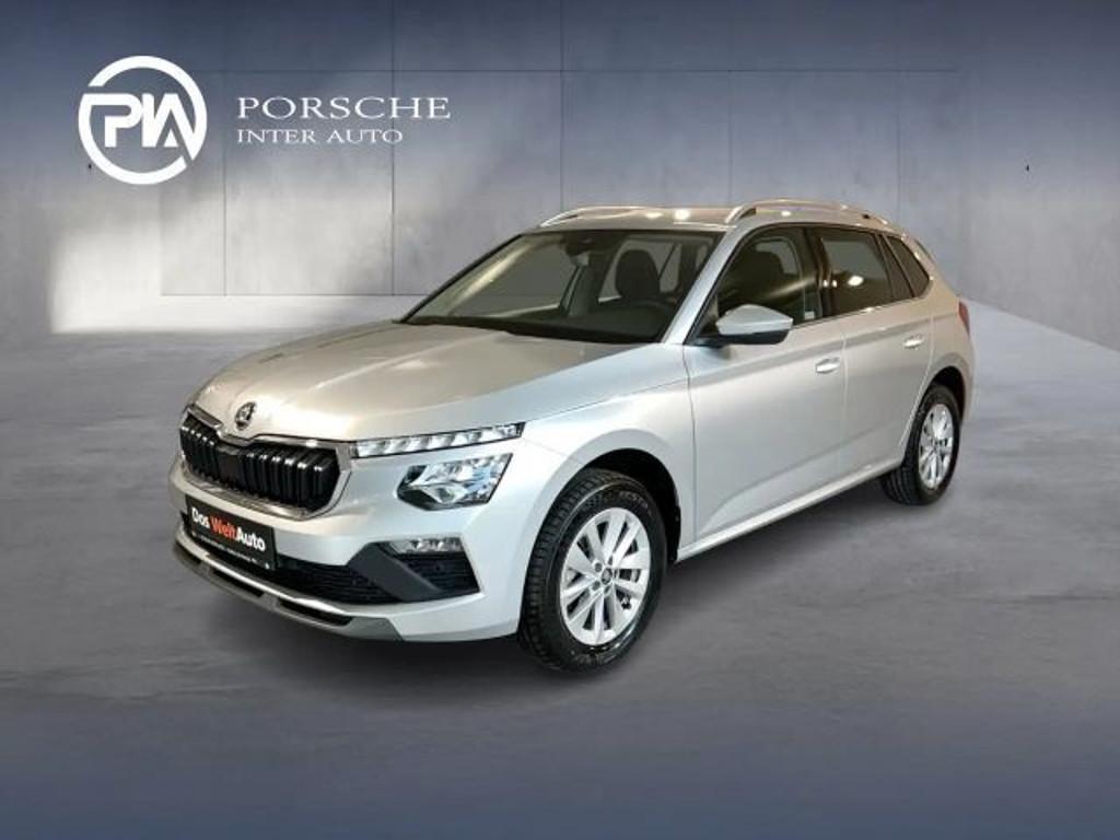 Skoda Kamiq 2025 Benzine