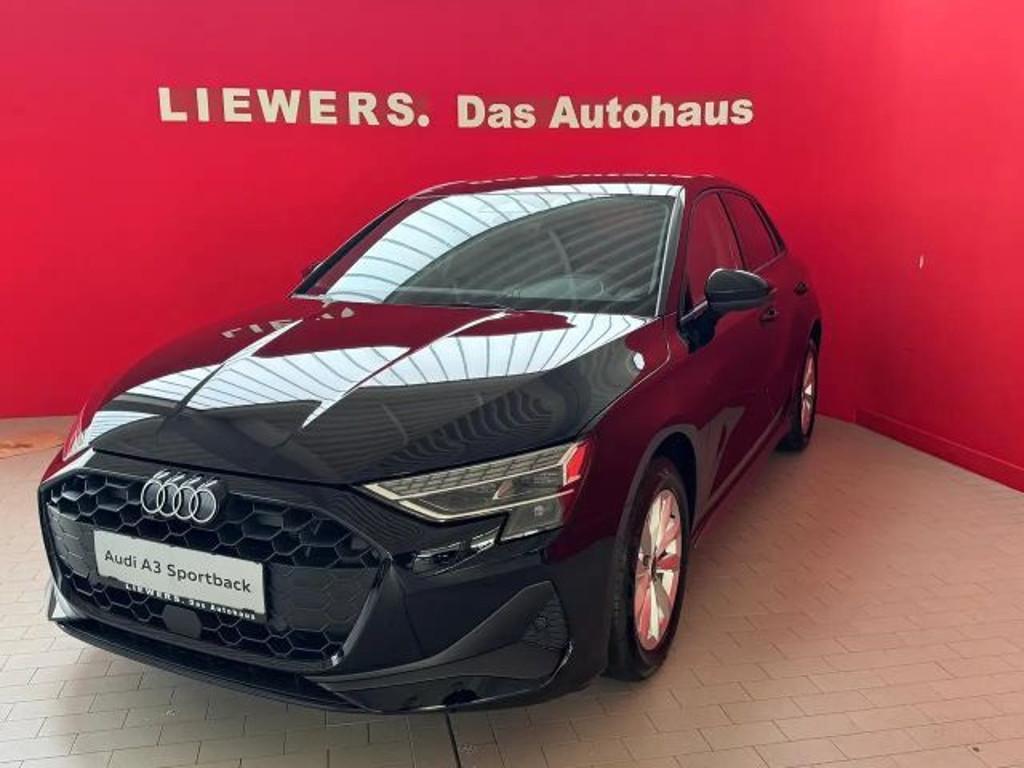 Audi A3 2026 Diesel