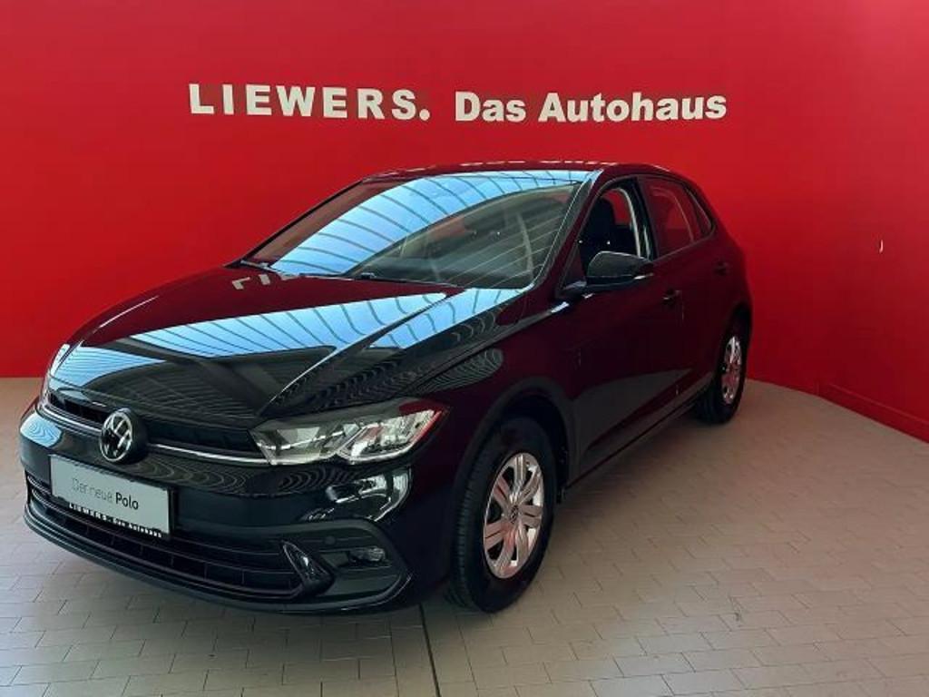 Volkswagen Polo 2026 Benzine