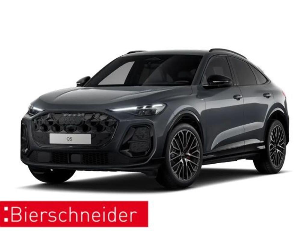 Audi Q5 2025 Benzine