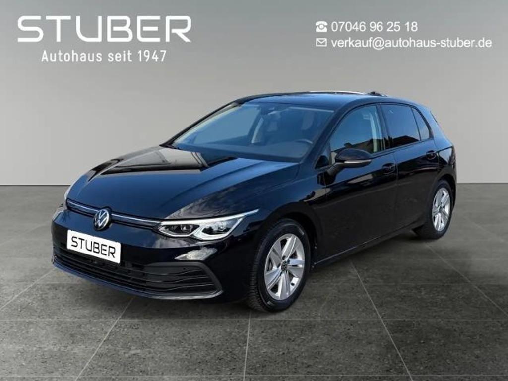 Volkswagen Golf 2023 Benzine