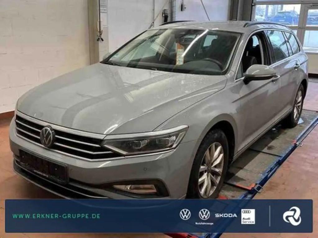 Volkswagen Passat 2024 Benzine