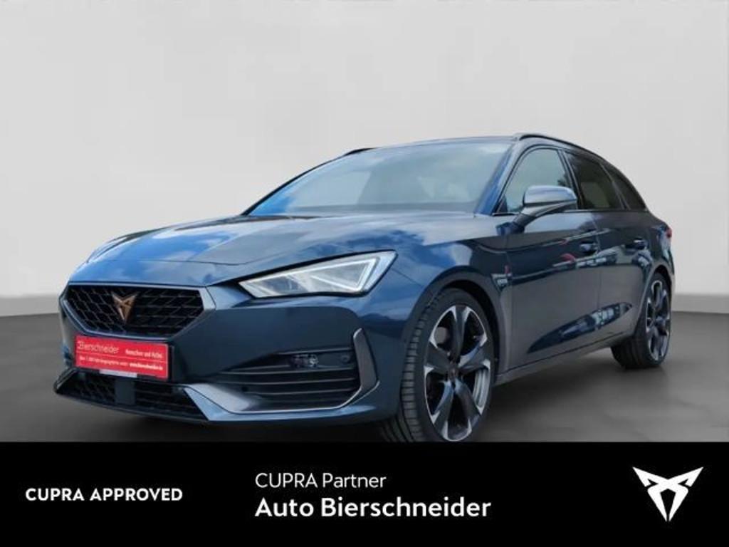 Cupra Leon 2024 Benzine