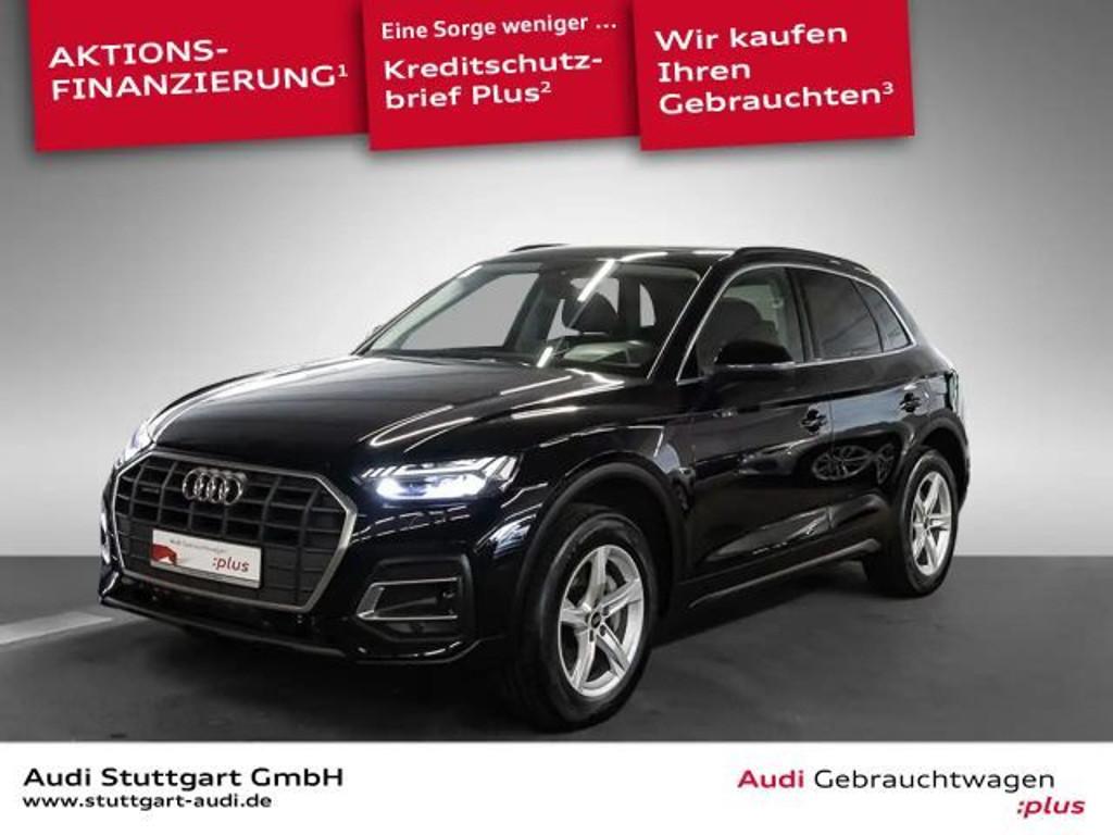 Audi Q5 2023 Hybride Benzine
